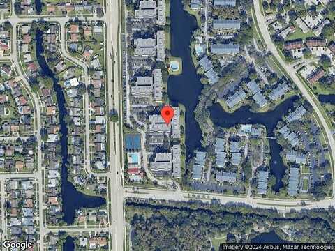 Hampton Blvd, North Lauderdale, FL 33068