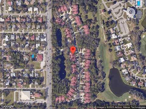 Fairway Woods Dr, Sarasota, FL 34238
