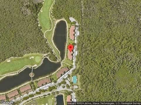 Arbor Lakes Ct, Naples, FL 34112