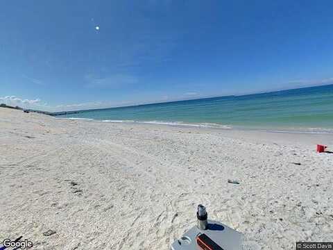 Bayshore Dr, Treasure Island, FL 33706