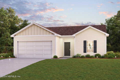 Hunter Road, Palatka, FL 32177