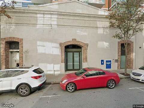 Townsend St, San Francisco, CA 94107