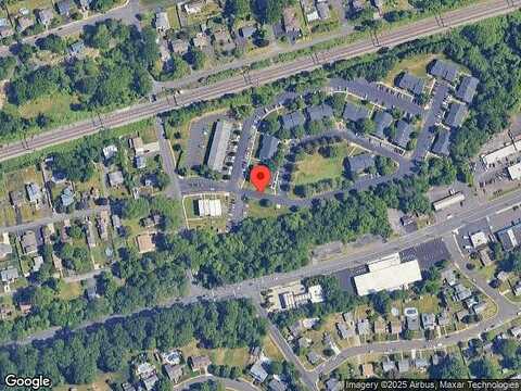 E Parker St, Langhorne, PA 19047