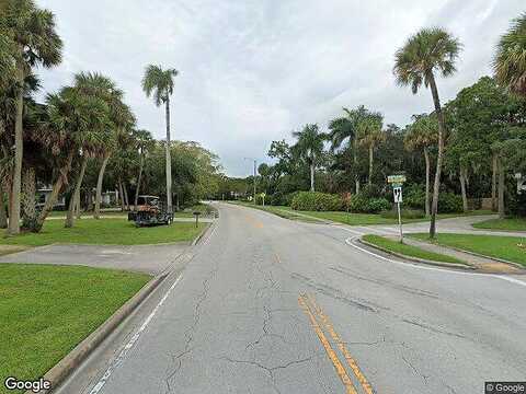Royal Palm Pt, Vero Beach, FL 32960