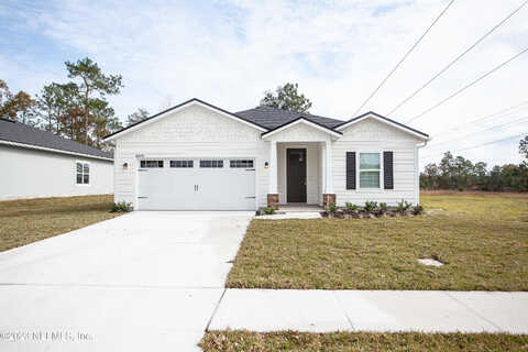 Ricker, JACKSONVILLE, FL 32244