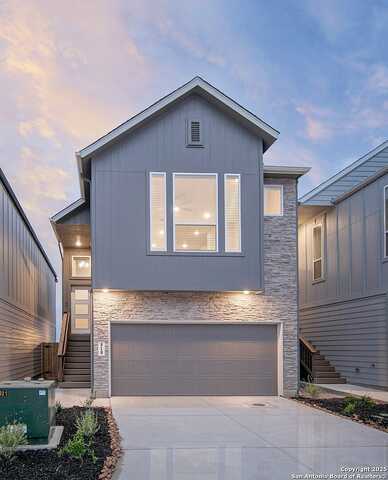 Babcock Rd. #308, San Antonio, TX 78249