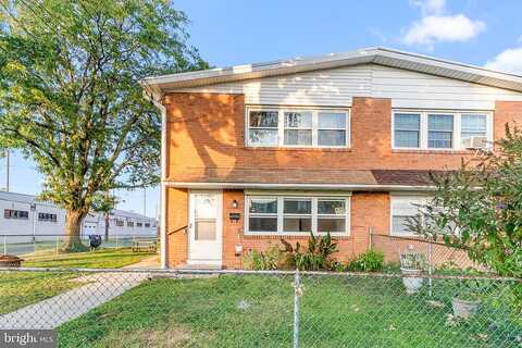 Point, BRISTOL, PA 19007
