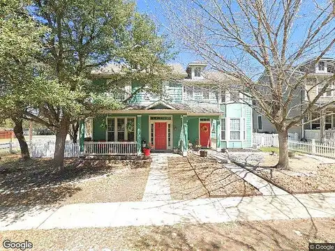 Fergus, Kyle, TX 78640