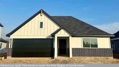 Colchuck Lake Court, Conroe, TX 77303