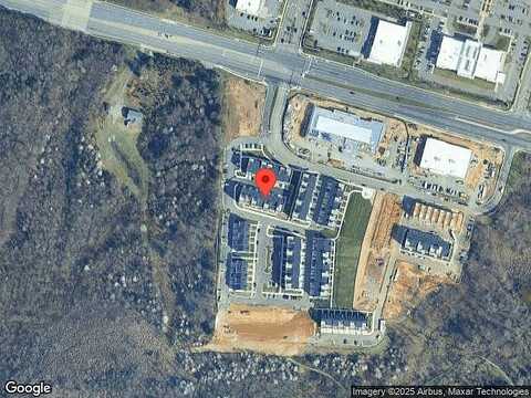 Weaver Brook Rd, Richmond, VA 23233