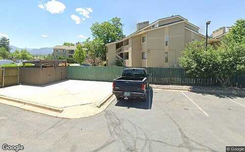 S Boulder Cir, Boulder, CO 80303