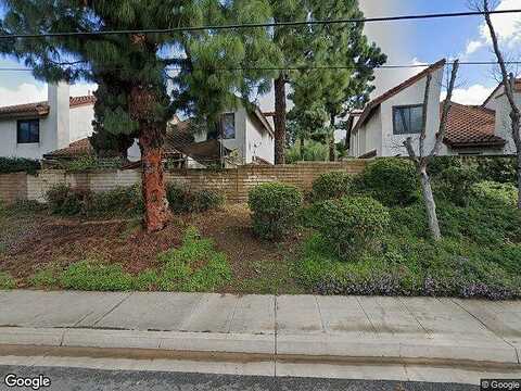 S Via El Modena, Orange, CA 92869