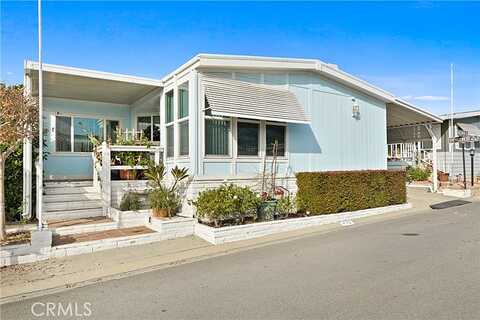 Bradford #73, La Verne, CA 91750