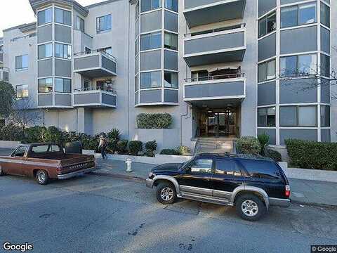 Guerrero St, San Francisco, CA 94103