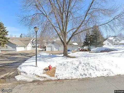 Blue Jay Way, Eagan, MN 55123
