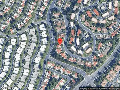 San Amadeo, Laguna Woods, CA 92637