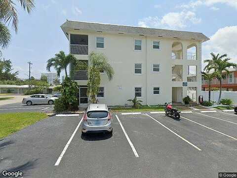 Se 8Th St, Pompano Beach, FL 33062