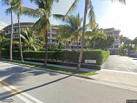 S Lake Dr, Palm Beach, FL 33480