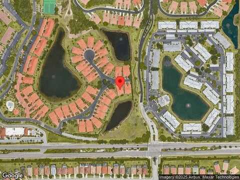 W Naomi Dr, Naples, FL 34104