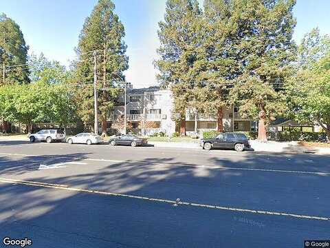 Oak Rd, Walnut Creek, CA 94597