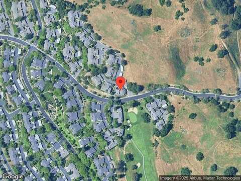 Saklan Indian Dr, Walnut Creek, CA 94595