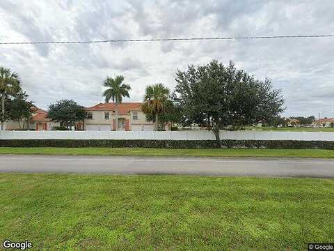 Peacock Ln, Naples, FL 34114