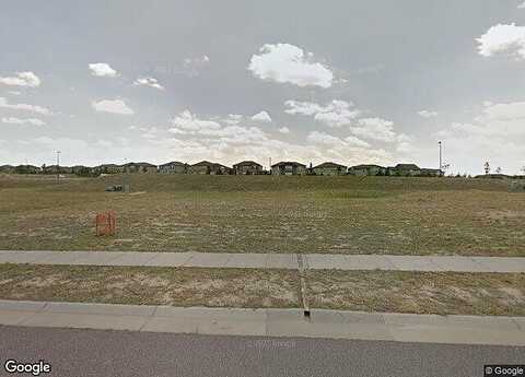 E Calhoun Pl, Aurora, CO 80016