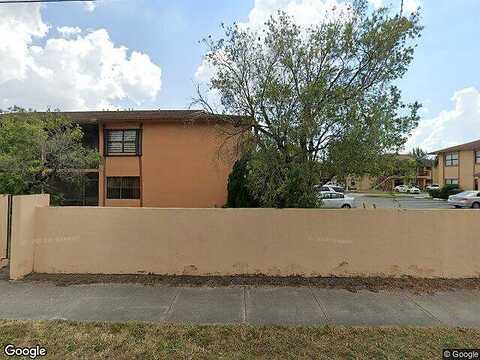 W 67Th Pl, Hialeah, FL 33016