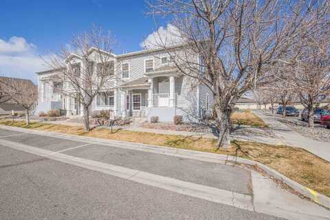 Thunder Mountain Drive #2D, Grand Junction, CO 81505