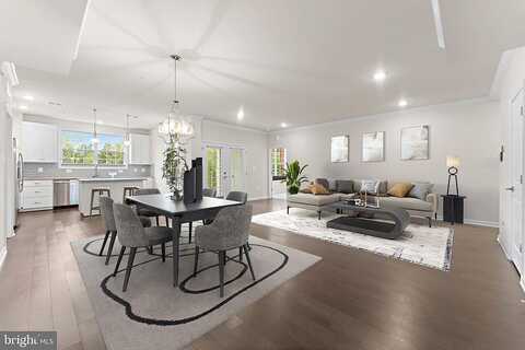 Milltown Knoll Sq, Ashburn, VA 20148