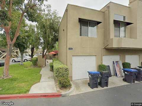 Rose, Mission Viejo, CA 92691