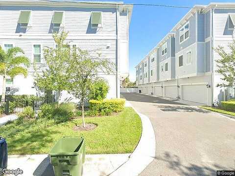 S Tampania Ave, Tampa, FL 33609