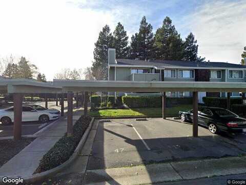 Compton Cir, San Ramon, CA 94583