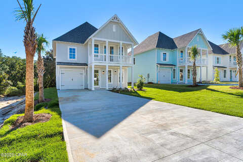 Charlie Claude Drive, Panama City Beach, FL 32413