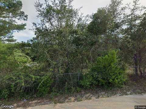 Charlie Claude Drive, Panama City Beach, FL 32413