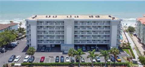 Gulf Blvd, Indian Shores, FL 33785