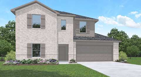 Birchwood Hills Drive, Crosby, TX 77532