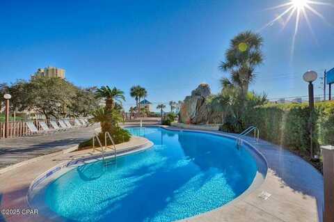 Front Beach Road #U2, Panama City Beach, FL 32413