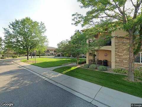 Whitehall Dr, Longmont, CO 80504