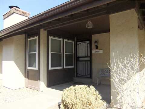 E Jarvis Place W, Aurora, CO 80014