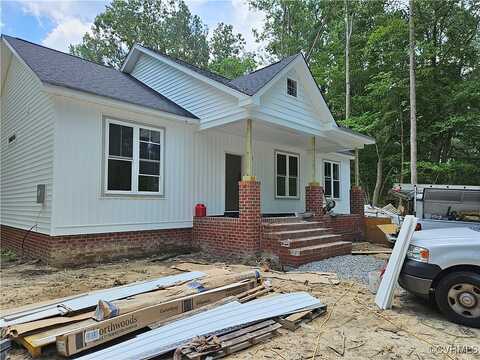 New Town, Goochland, VA 23063
