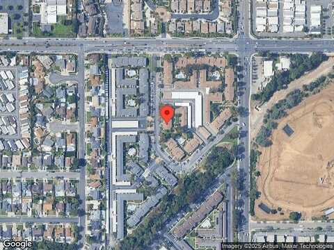 W Lambert Rd, La Habra, CA 90631