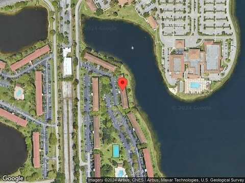 Sw 134Th Way, Pembroke Pines, FL 33027