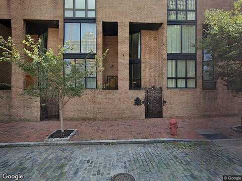 Spruce St, Philadelphia, PA 19106