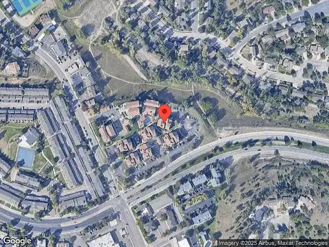 W Rockrimmon Blvd, Colorado Springs, CO 80919