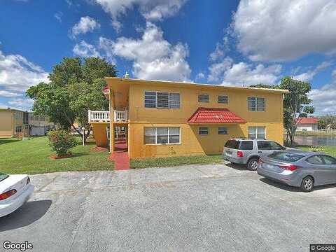 Ne 202Nd Ter, Miami Gardens, FL 33179