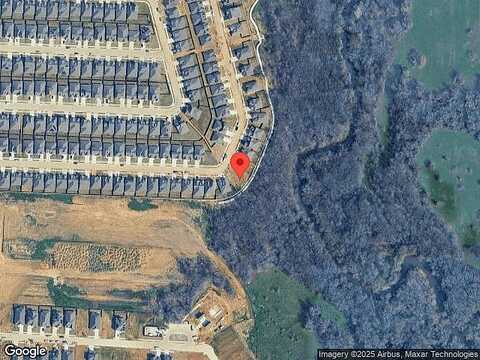 Eastchase Ln, Providence Village, TX 76227