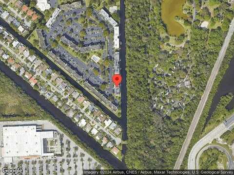 Royal Park Dr, Oakland Park, FL 33309