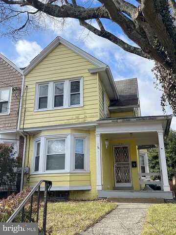 Rees Ave, BRYN MAWR, PA 19010