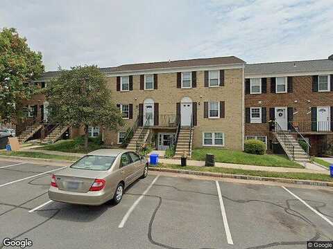 Margate Ct, Sterling, VA 20164